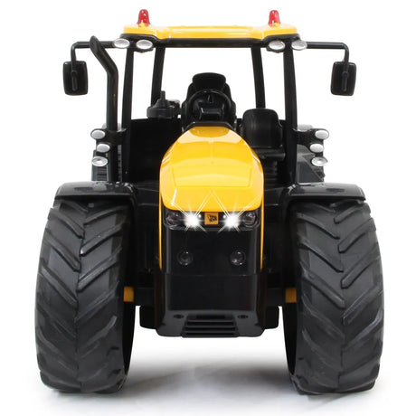 Jamara JCB Fastrac Tractor 1:16 2.4GHz RC