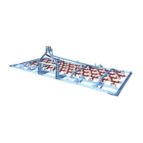 Jarmet Galvanised Drag Harrow