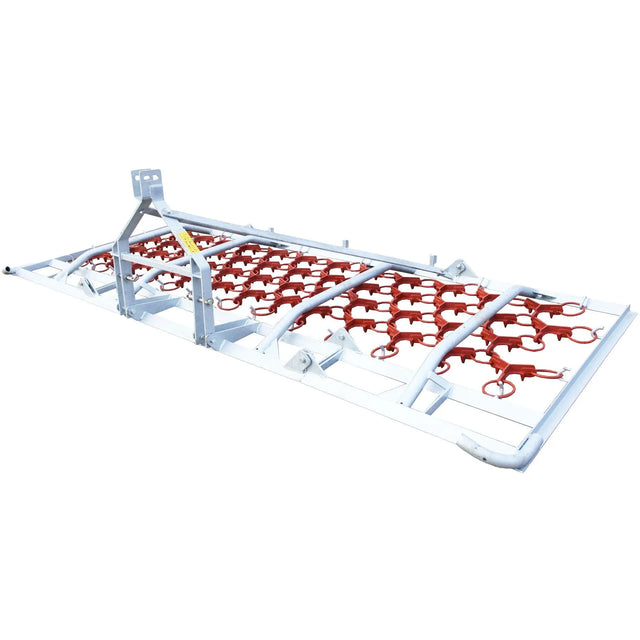 Jarmet Galvanised Drag Harrow