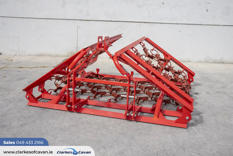 Jarmet 4 Metre Chain Harrow