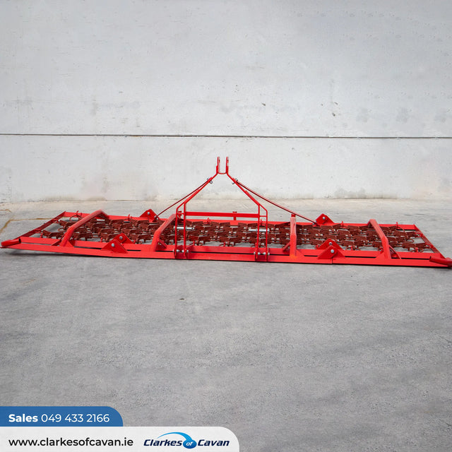 Jarmet 4 Metre Chain Harrow