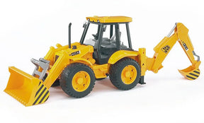 Bruder JCB 4CX Bruder Tractor