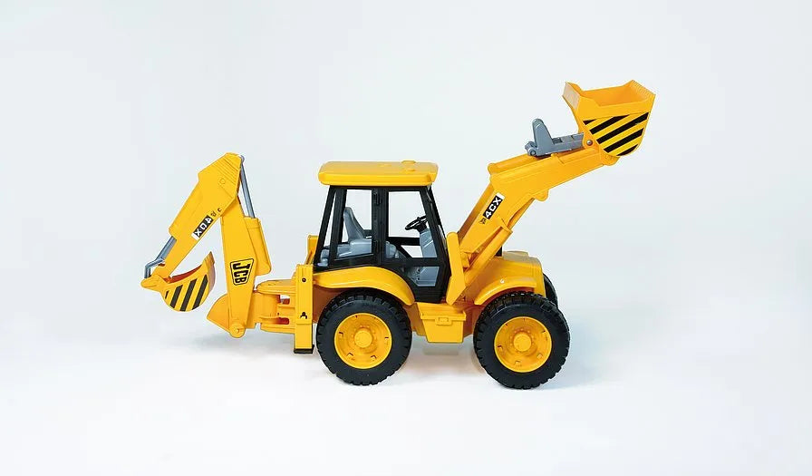 Bruder JCB 4CX Bruder Tractor