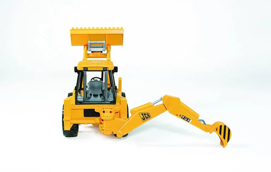 Bruder JCB 4CX Bruder Tractor