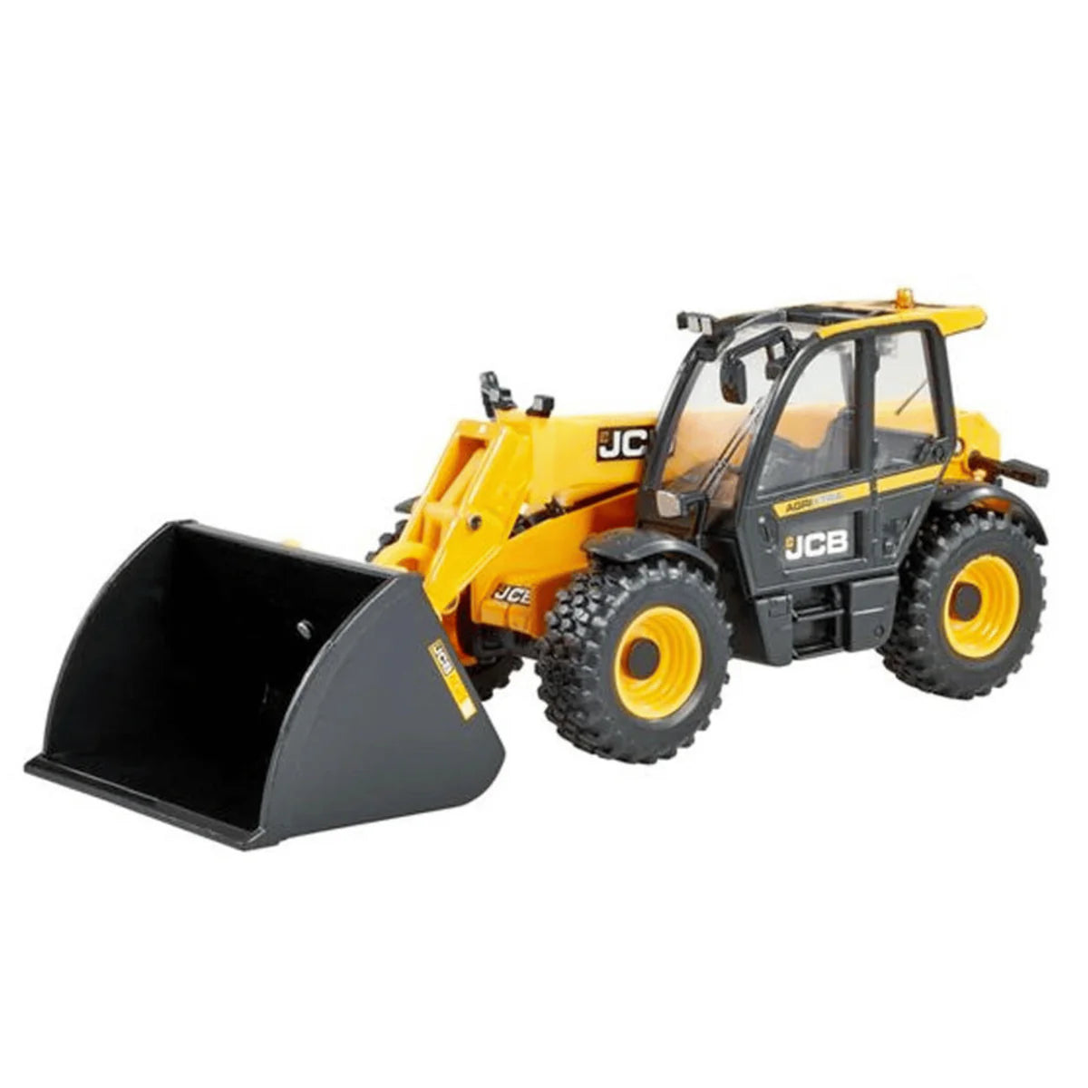 Britains JCB Agrixtra Loadall - 1:32 Scale