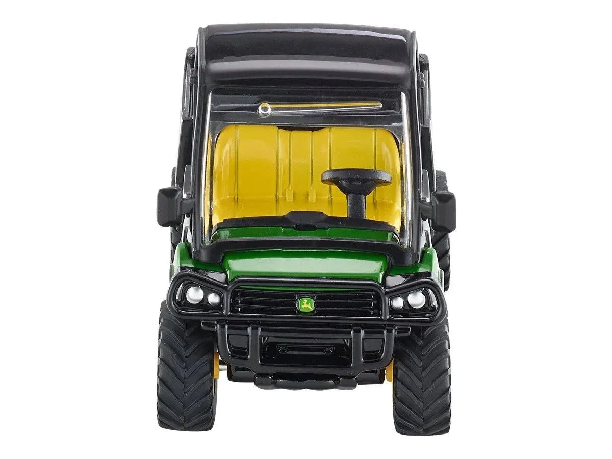 Siku John Deere Gator Toy Vehicle 1:32 Scale