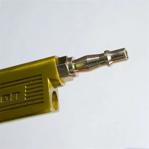 Jefferson Professional Suction Feed Spray Gun