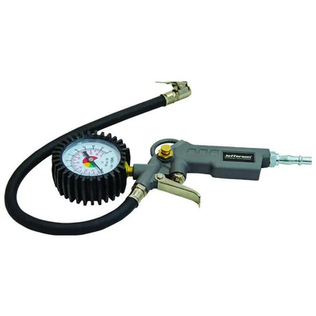Jefferson Air Tool Kit 5 Piece