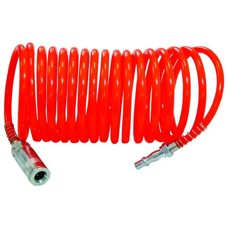 Jefferson Air Tool Kit 5 Piece