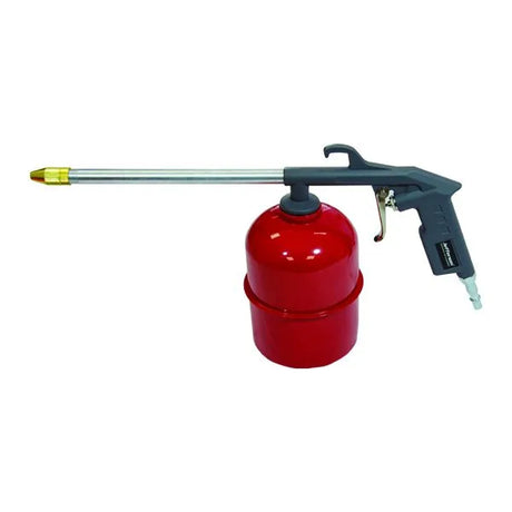 Jefferson Air Tool Kit 5 Piece