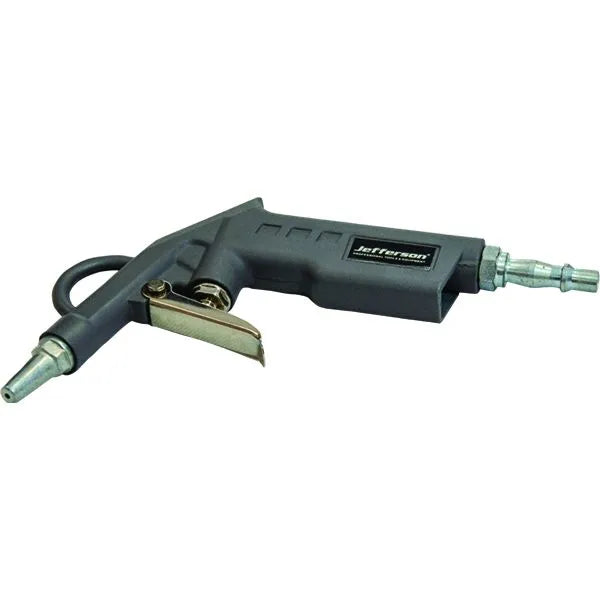 Jefferson Air Tool Kit 5 Piece