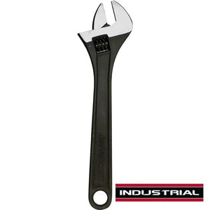 Jefferson 10'' Adjustable Wrench