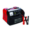 Dynamo 20A Battery Charger - 12V/24V | Heavy-Duty | Insulated Clamps