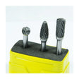Jefferson Burr Set 3 Piece