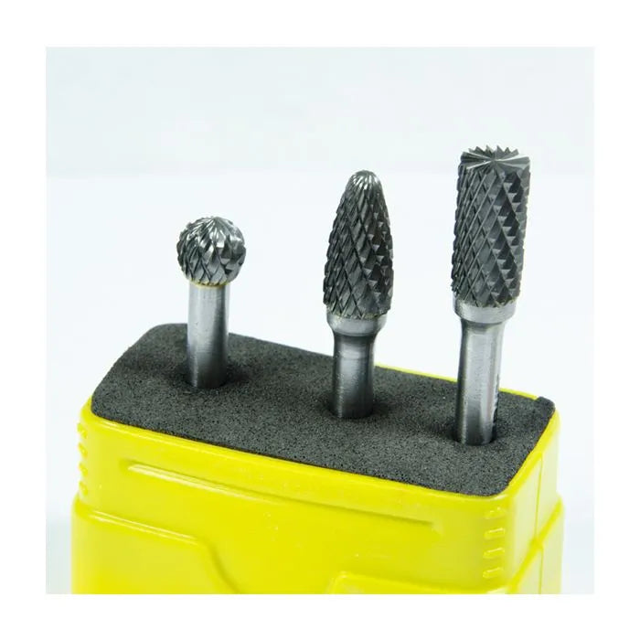 Jefferson Burr Set 3 Piece