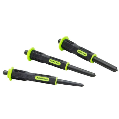Jefferson ¼" Centre Punch