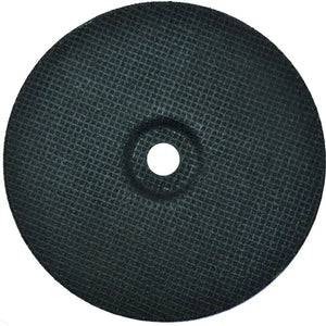 Jefferson 4.5" x 1mm INOX Cutting Disc 22mm Bore (Case of 10)