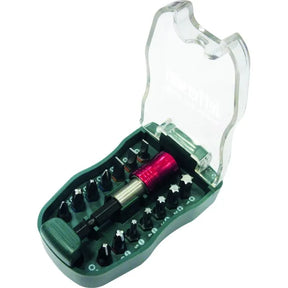 Jefferson 15PC POWER BIT SET