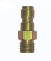Jefferson 1/4" Male Quick Release