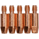 Jefferson 0.8mm Tip MB25 Binzel Torch (5 Pack)