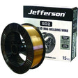 Jefferson 0.8mm 15kg MIG Welding Wire