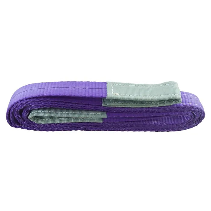Jefferson 1 Tonne 3m Load Sling (Purple)
