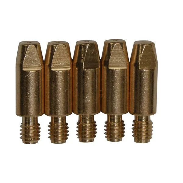Jefferson 1.0mm Tip MB25 Binzel Torch (5 Pack)