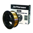 Jefferson 1.2mm 15kg MIG Welding Wire