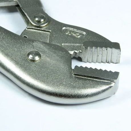 Jefferson 10'' Straight Jaw Vice Grips