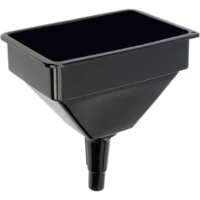 Jefferson 10'' Tractor Funnel with Filter