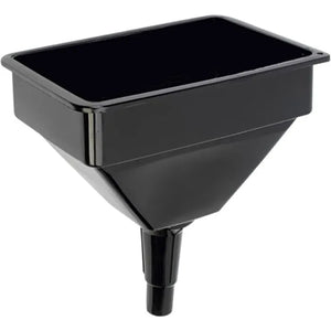 Jefferson 10'' Tractor Funnel with Filter
