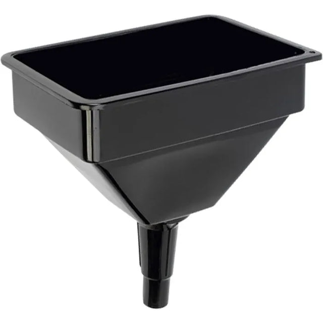 Jefferson 10'' Tractor Funnel with Filter