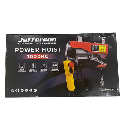 Engine Cranes & Hoists