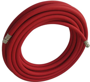 Jefferson 10m Rubber Alloy Air Hose (8mm)