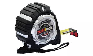 Jefferson 10M Tufflock Measuring Tape