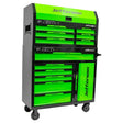 Jefferson 12 Drawer Professional Tool Chest