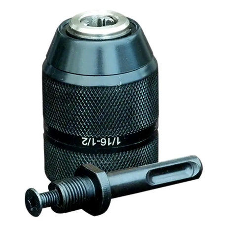 Jefferson 1/2" Keyless Drill Chuck with SDS Adapter - 20UNF | JEFCS14