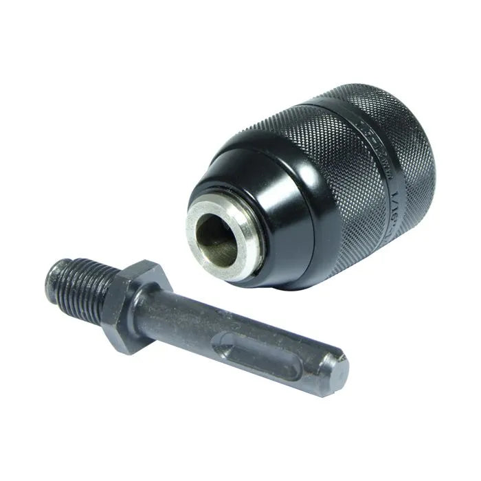 Jefferson 1/2" Keyless Drill Chuck with SDS Adapter - 20UNF | JEFCS14