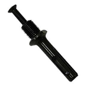 Jefferson 1/2" SDS Adaptor Drill Chuck - Heavy Duty, JEFCS8