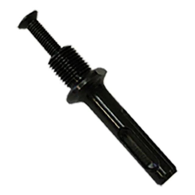 Jefferson 1/2" SDS Adaptor Drill Chuck - Heavy Duty, JEFCS8