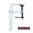 Jefferson 12" Screw Type F-Clamp