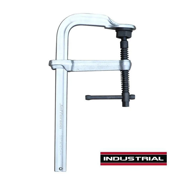 Jefferson 12" Screw Type F-Clamp