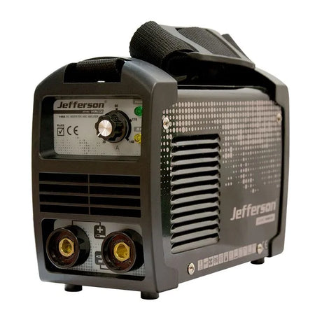 Jefferson 140 Amp 230 V Mini ARC Welder