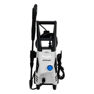 Jefferson 1400W 105 Bar Pressure Washer