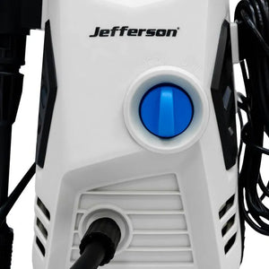 Jefferson 1400W 105 Bar Pressure Washer