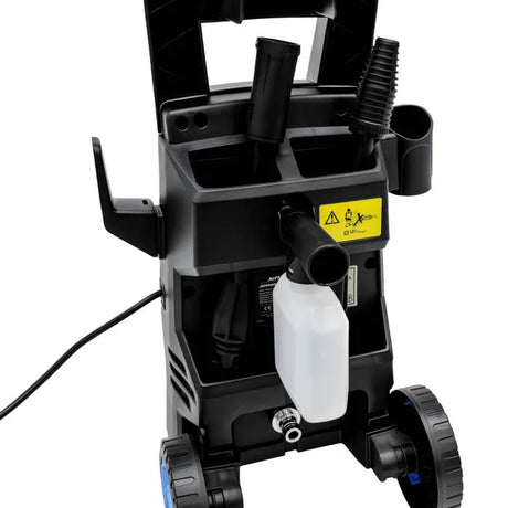 Jefferson 1400W 105 Bar Pressure Washer