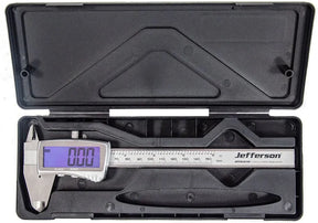 Jefferson Digital Vernier Caliper (150mm)