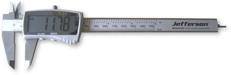 Jefferson Digital Vernier Caliper (150mm)