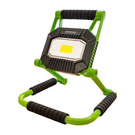 Jefferson 1500 Lumen 20W COB LED Rechargeable Work Light