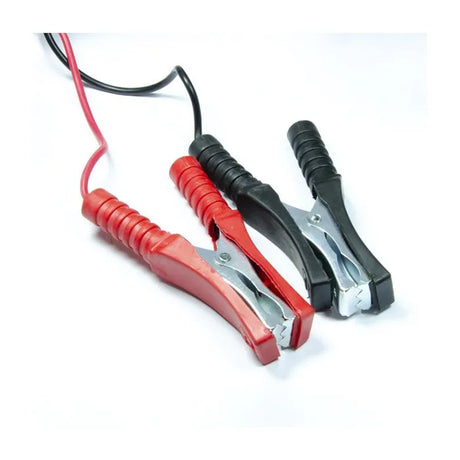 Jefferson 15A Battery Charger 12-24V